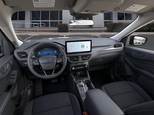 new 2024 Ford Escape car, priced at $29,572