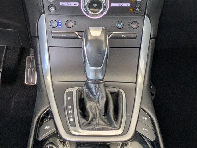used 2018 Ford Edge car, priced at $21,994