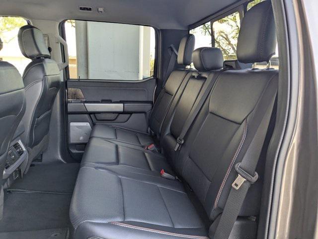 used 2023 Ford F-250 car, priced at $66,064