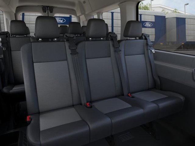 new 2025 Ford Transit-350 car, priced at $62,980