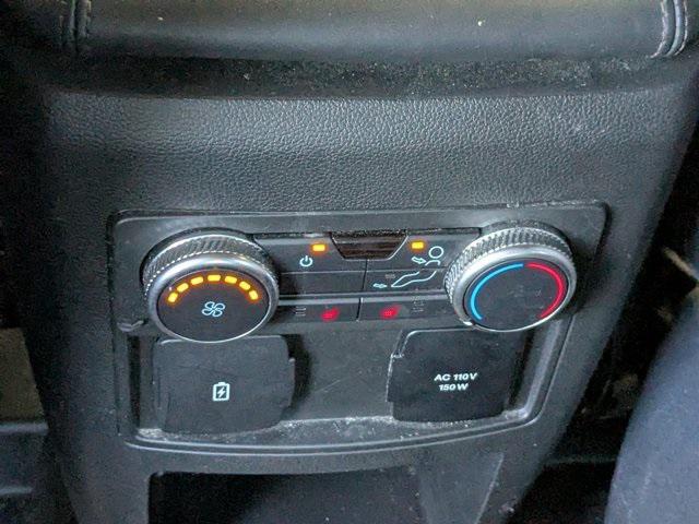 used 2021 Ford Explorer car, priced at $28,690