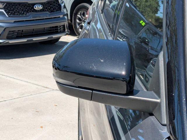 used 2021 Ford Explorer car, priced at $28,690
