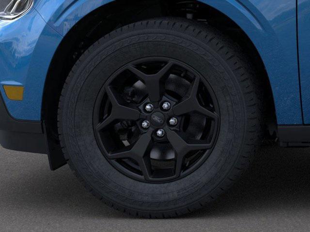 new 2024 Ford Maverick car, priced at $37,386