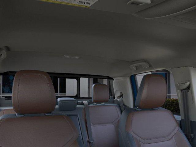 new 2024 Ford Maverick car, priced at $37,386