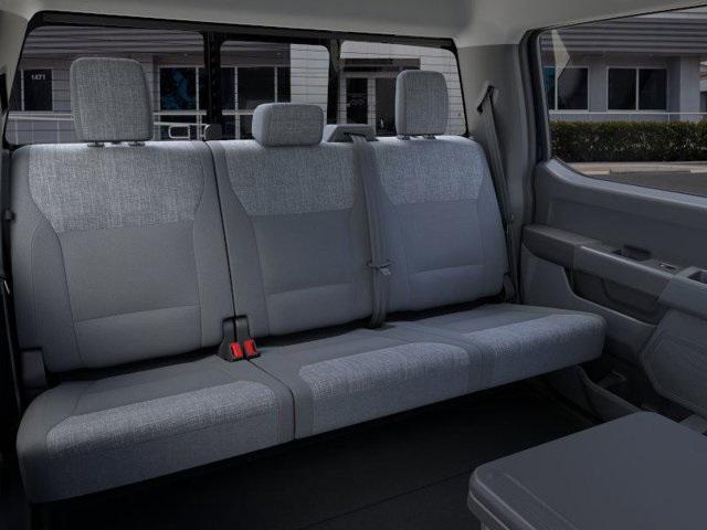 new 2025 Ford F-350 car, priced at $64,830