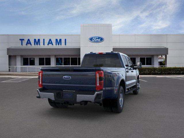 new 2025 Ford F-350 car, priced at $64,830