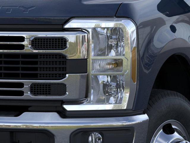 new 2025 Ford F-350 car, priced at $64,830