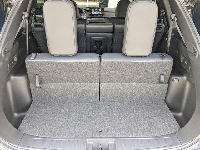 used 2024 Mitsubishi Outlander car, priced at $26,990
