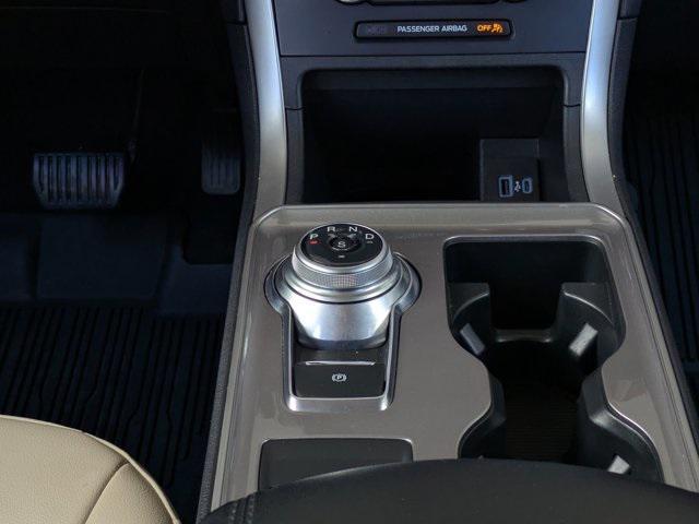 used 2023 Ford Edge car, priced at $29,005
