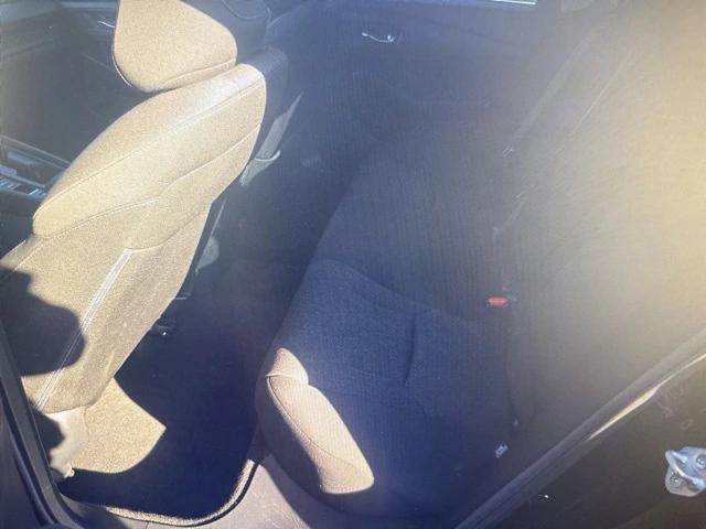 used 2024 Honda Accord car, priced at $25,563