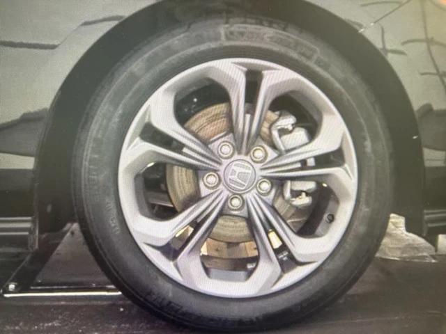 used 2024 Honda Accord car, priced at $25,563