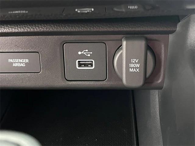 new 2025 Acura Integra car