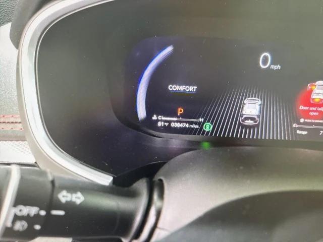 used 2022 Acura MDX car, priced at $42,966