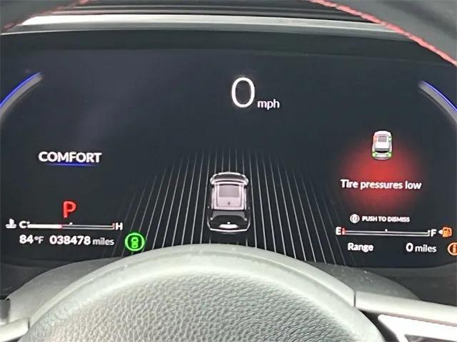 used 2022 Acura MDX car, priced at $41,986
