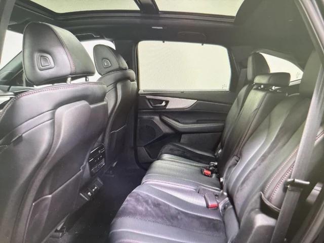 used 2022 Acura MDX car, priced at $42,966