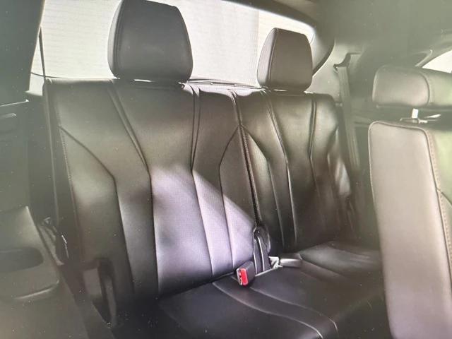 used 2022 Acura MDX car, priced at $42,966