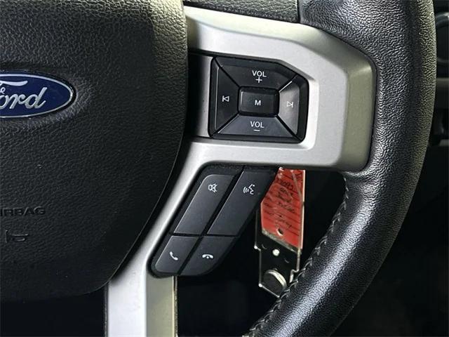 used 2018 Ford F-350 car, priced at $43,754