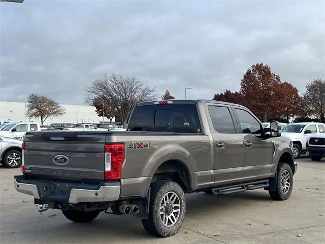 used 2018 Ford F-350 car, priced at $43,754