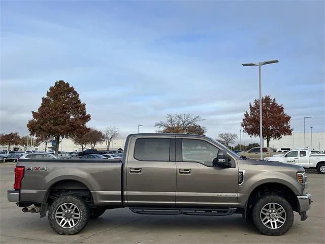 used 2018 Ford F-350 car, priced at $43,754