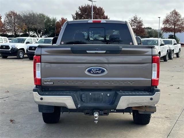 used 2018 Ford F-350 car, priced at $43,754