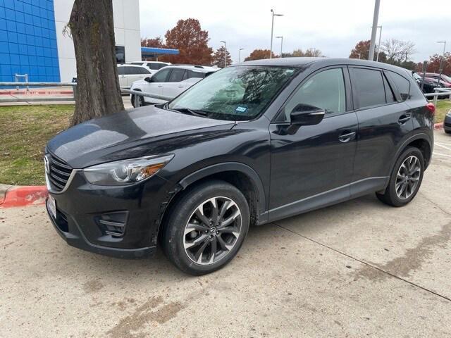 used 2016 Mazda CX-5 car, priced at $11,965