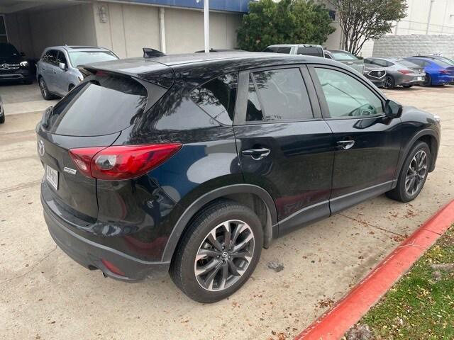 used 2016 Mazda CX-5 car, priced at $11,965