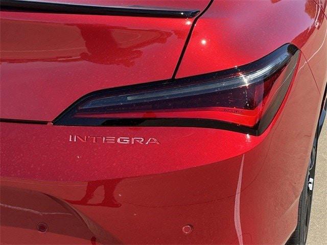 new 2026 Acura Integra car, priced at $40,995