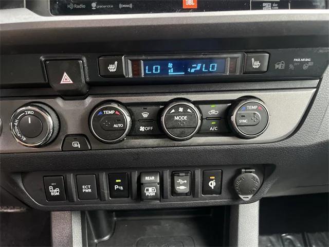 used 2019 Toyota Tacoma car, priced at $38,558