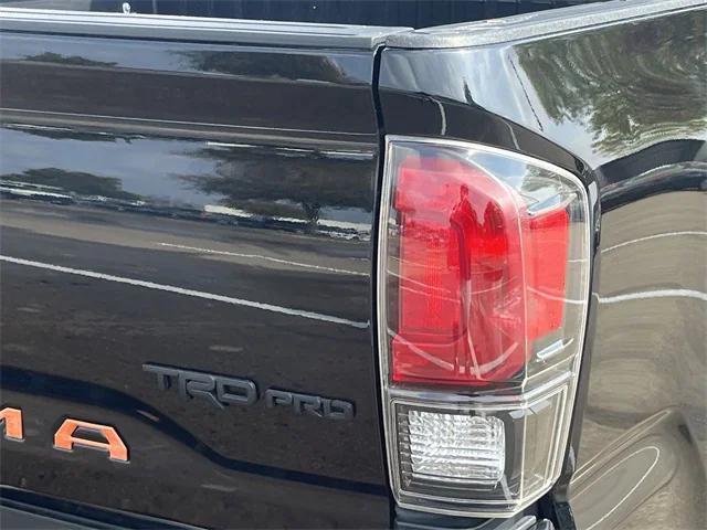 used 2019 Toyota Tacoma car, priced at $38,558