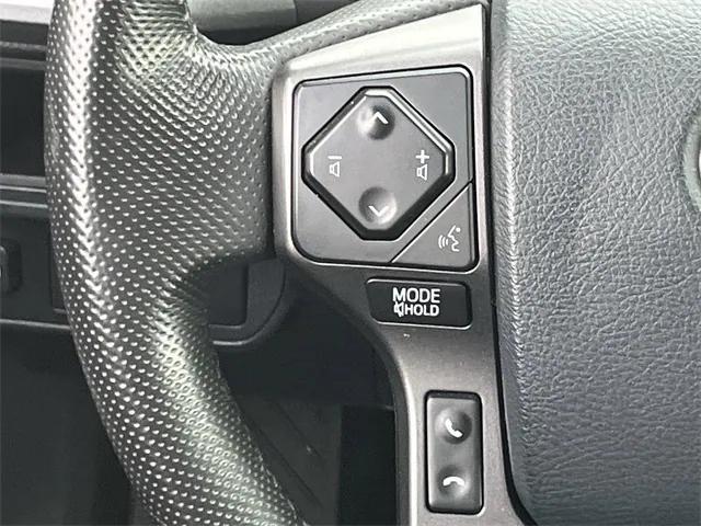 used 2019 Toyota Tacoma car, priced at $38,558