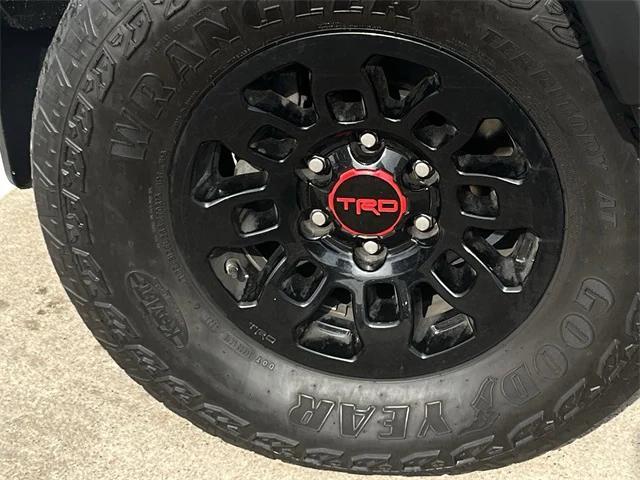 used 2019 Toyota Tacoma car, priced at $38,558