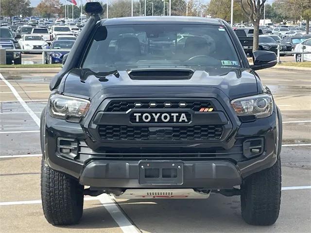 used 2019 Toyota Tacoma car, priced at $38,558