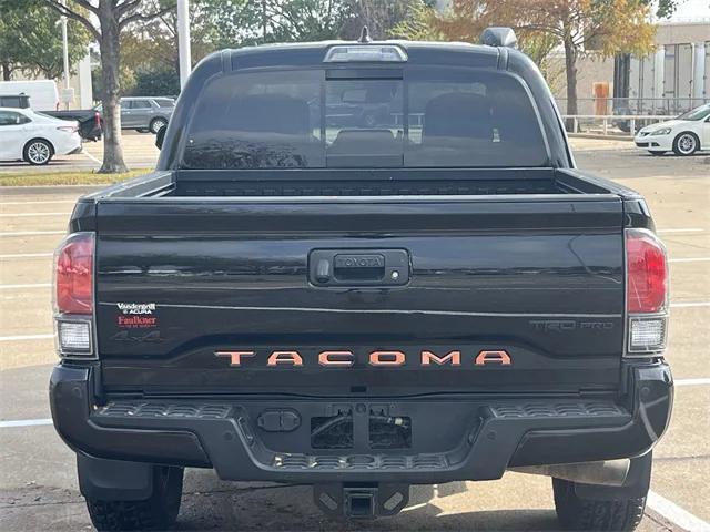 used 2019 Toyota Tacoma car, priced at $38,558