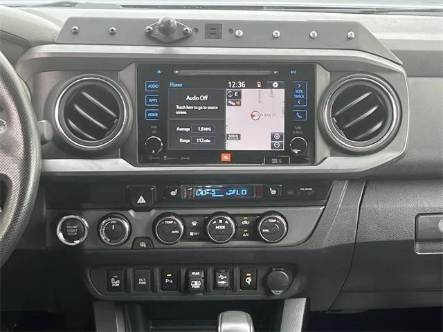 used 2019 Toyota Tacoma car, priced at $38,558