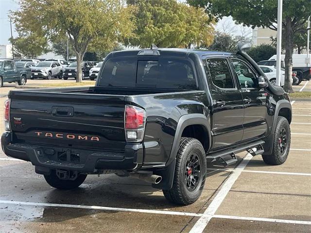 used 2019 Toyota Tacoma car, priced at $38,558