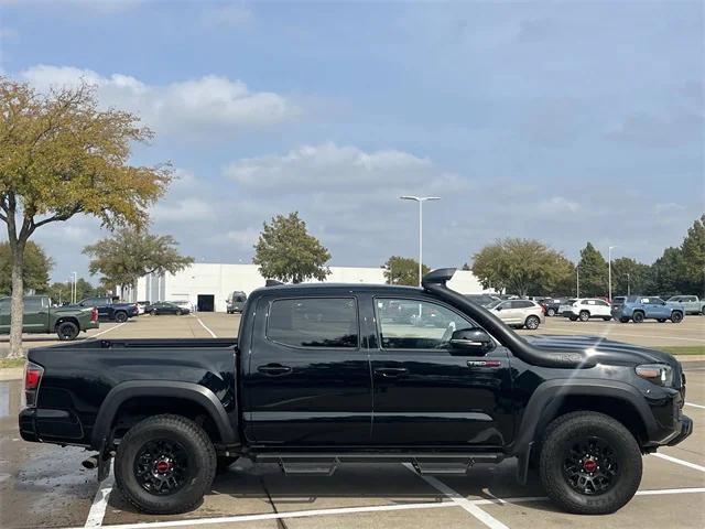 used 2019 Toyota Tacoma car, priced at $38,558