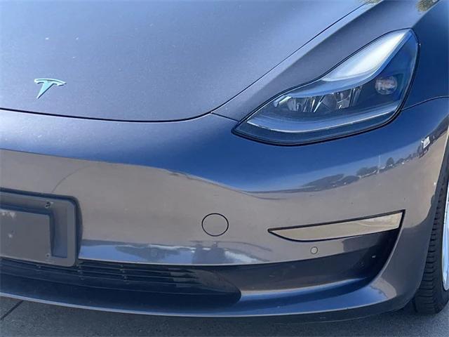 used 2021 Tesla Model 3 car, priced at $22,326