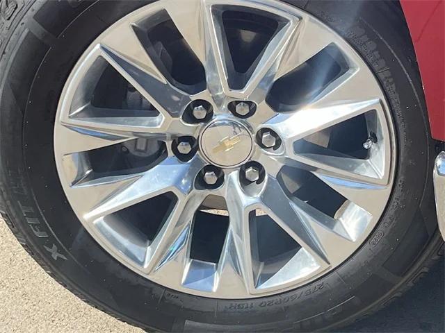 used 2019 Chevrolet Silverado 1500 car, priced at $29,995