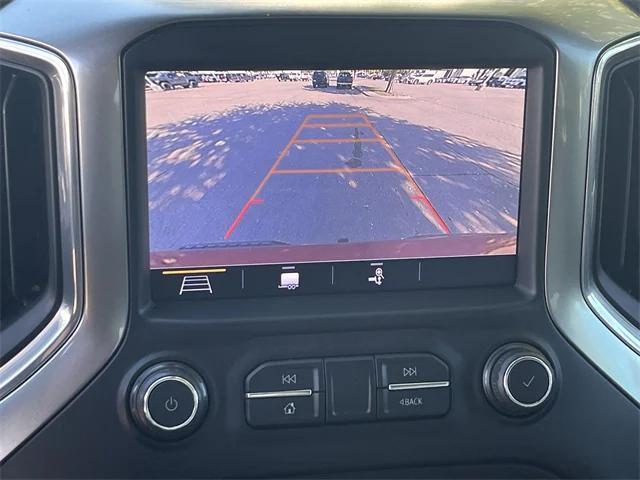 used 2019 Chevrolet Silverado 1500 car, priced at $29,995