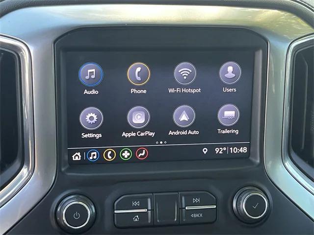 used 2019 Chevrolet Silverado 1500 car, priced at $29,995