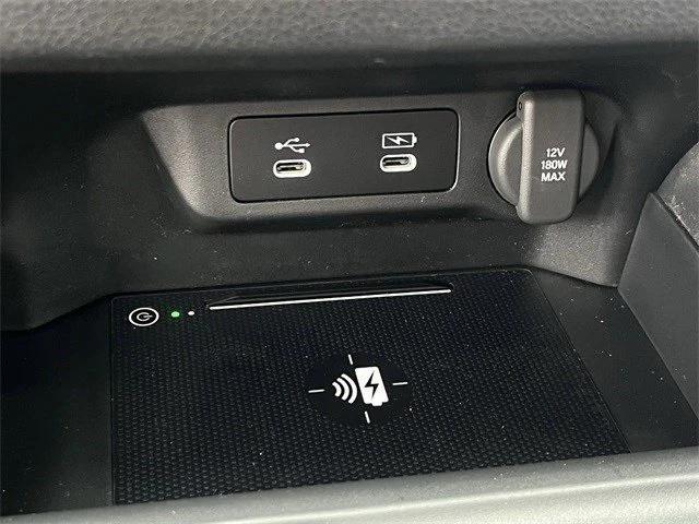 new 2025 Acura ADX car, priced at $41,350