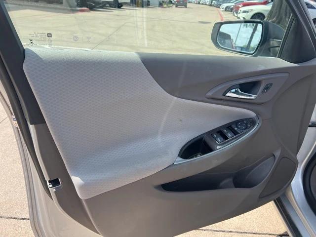 used 2016 Chevrolet Malibu car, priced at $11,996