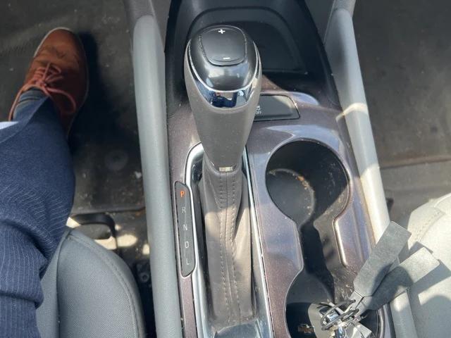 used 2016 Chevrolet Malibu car, priced at $11,996