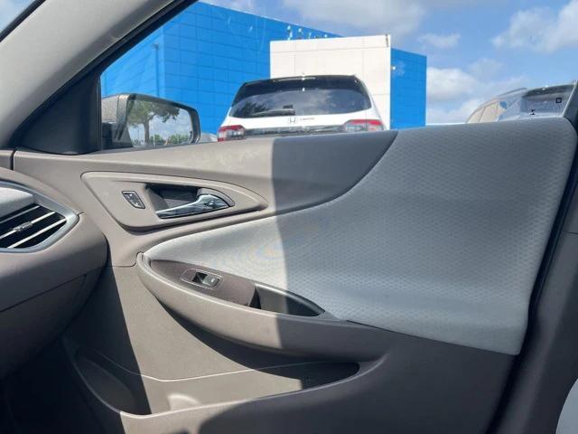 used 2016 Chevrolet Malibu car, priced at $11,996