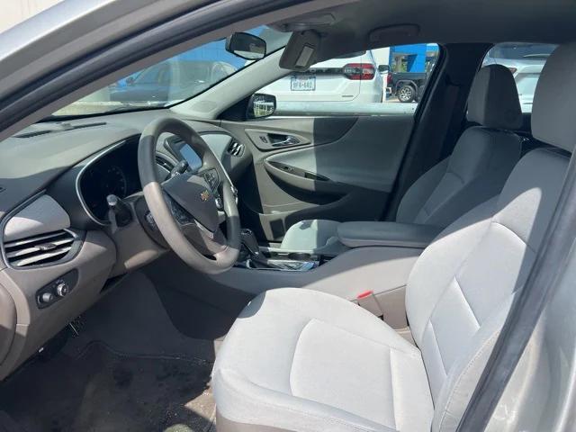 used 2016 Chevrolet Malibu car, priced at $11,996
