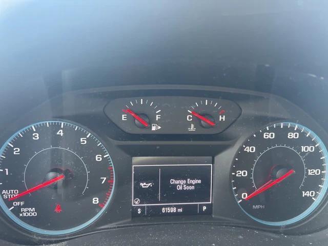 used 2016 Chevrolet Malibu car, priced at $11,996