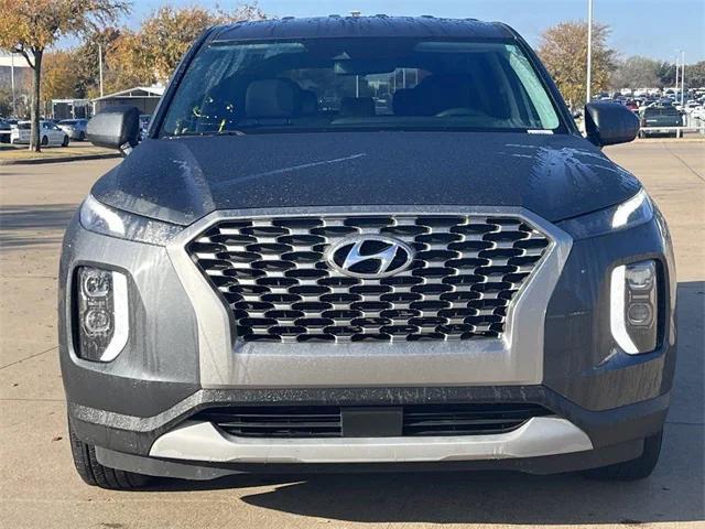 used 2021 Hyundai Palisade car, priced at $25,395