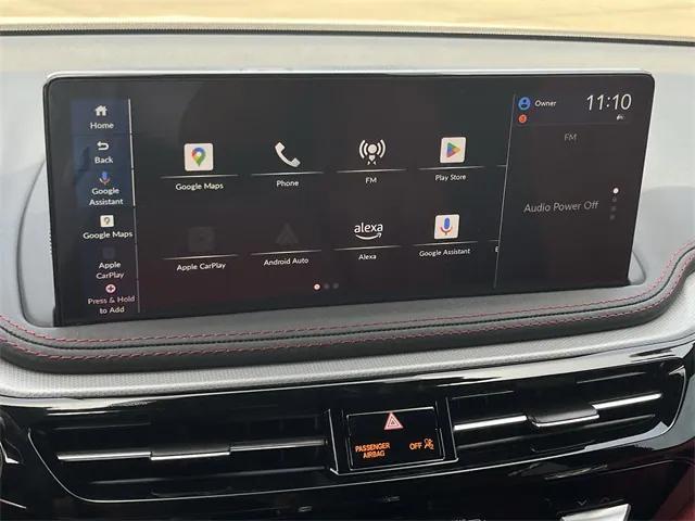new 2025 Acura MDX car, priced at $63,750