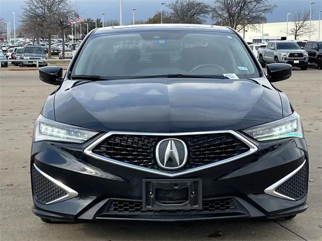 used 2020 Acura ILX car, priced at $22,795