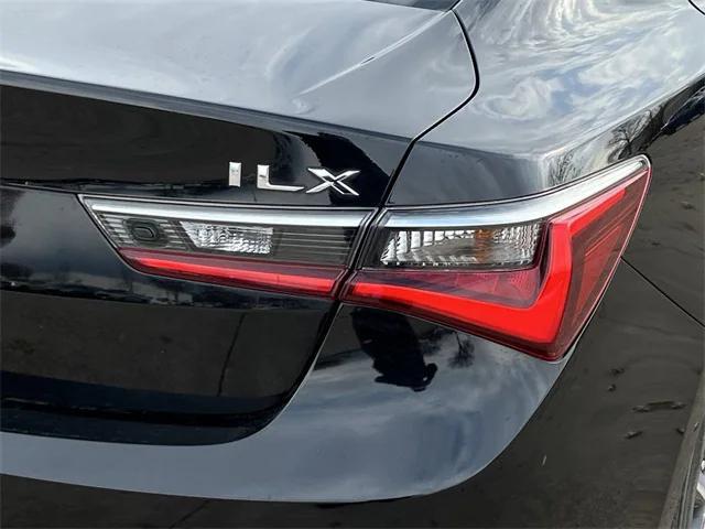 used 2020 Acura ILX car, priced at $22,795